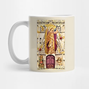 Angel Protectors Mug